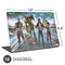 Marvel Guardians of the Galaxy Hero Squad Universal Laptop 16in (13 x 9.4in) Skin